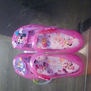 Toddler shoes!